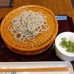 玄蕎麦 野中 - 