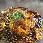 お好み焼きてっちゃん - 