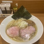 しののめヌードル - 