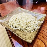 肉マシ鉄板食堂 - 【替玉】