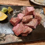 立呑み とだか - 