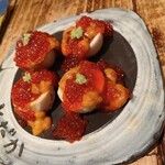 立呑み とだか - 