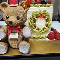 オールデイダイニング オアシスガーデン - 