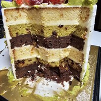 オールデイダイニング オアシスガーデン - 