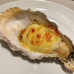 Oysterbar & Wine BELON - 