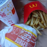 McDonald's - 