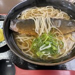 Hakodatesoba Shigino - 