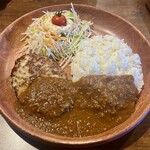 びっくりドンキー - 料理写真: