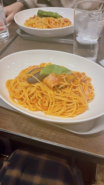 PRONTO Shinjuku Daichi Seimei Biru Ten photo 5