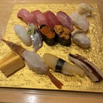 Maguro Bitobetsuan - 