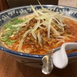 麺 鶴亀屋 - 