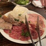 Grilled Meat Bal Taiju - 