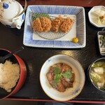 Wagokoro Tonkatsu Anzu - 