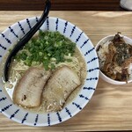 崇心 - 料理写真: