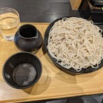 小諸そば - 料理写真: