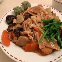 中国飯店 三田店 - 