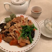 中国飯店 三田店 - 