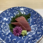 京都 鮨 もと樹 - お造り