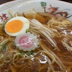 みやこ一貫楼 - 