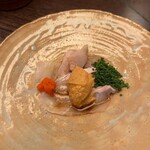 Ginza Sushi Aoki - 