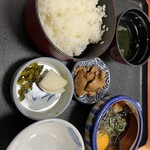 郷土料理 大衆割烹 ほづみ亭 - 