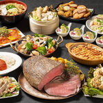 テラスダイニング ミケーラ - 