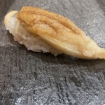 京都 鮨 もと樹 - 握り