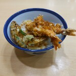 Tendon Tenya - 上天丼