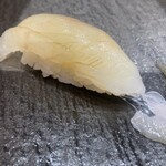 Kyou To Sushi Momonoki - 握り