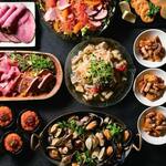 テラスダイニング ミケーラ - 