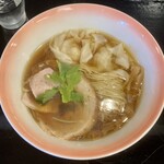 らぁ麺 もち月 - 