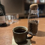 COFFEE BAR CIELO - 