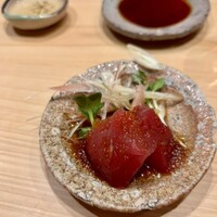 鮨 つきうだ - 