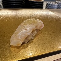 梅田 鮨 よこ田 - 