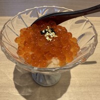 梅田 鮨 よこ田 - 