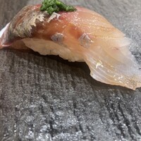 京都 鮨 もと樹 - 握り
