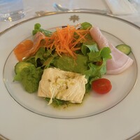 メインダイニングルーム - 
