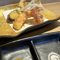 梅田 鮨 よこ田 - 