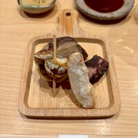 鮨 つきうだ - 