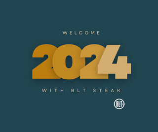 BLT STEAK  ROPPONGI - 2024