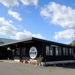 本格手打うどん はゆか - はゆかさん