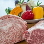 鉄板焼 ふかみ - 料理写真: