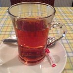 オッティモキッチン - 2013/12 セットの紅茶