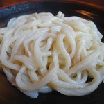 竹國 - うどん