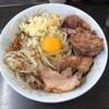ラーメン二郎 川越店