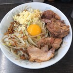 ラーメン二郎 - 