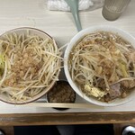 ラーメン荘 歴史を刻め - 