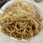 ラーメン荘 歴史を刻め - 