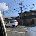 鳥ガラらーめん はれ三 - 