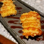 Tempura Ando Sumiyaki Muramaru - 